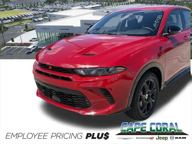 2025 Dodge Hornet HORNET R/T EAWD