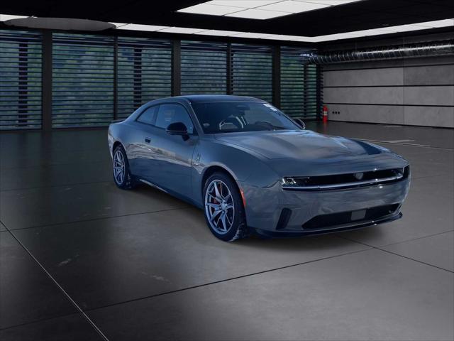 2025 Dodge Charger CHARGER 2-DOOR DAYTONA SCAT PACK AWD