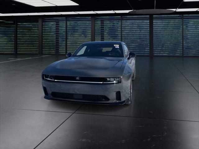 2025 Dodge Charger CHARGER 2-DOOR DAYTONA SCAT PACK AWD