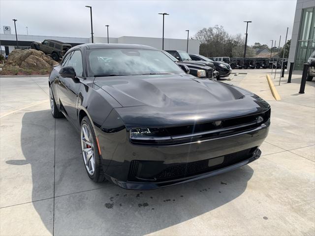 2025 Dodge Charger CHARGER 2-DOOR DAYTONA SCAT PACK AWD