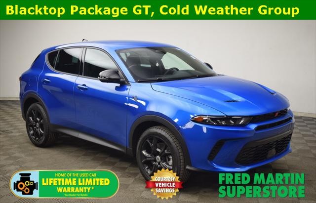 2025 Dodge Hornet HORNET GT AWD