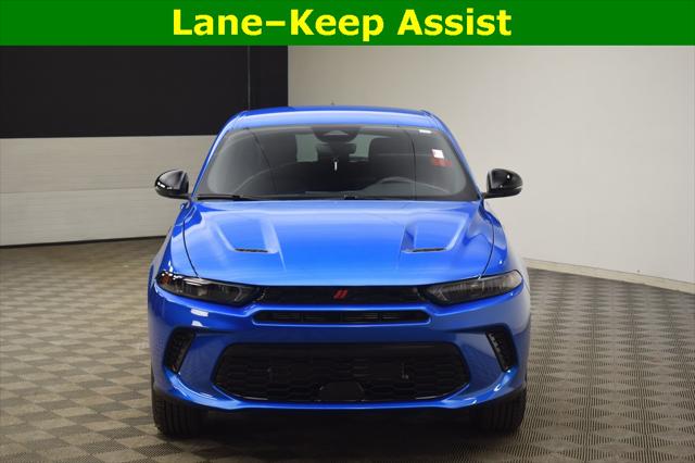 2025 Dodge Hornet HORNET GT AWD