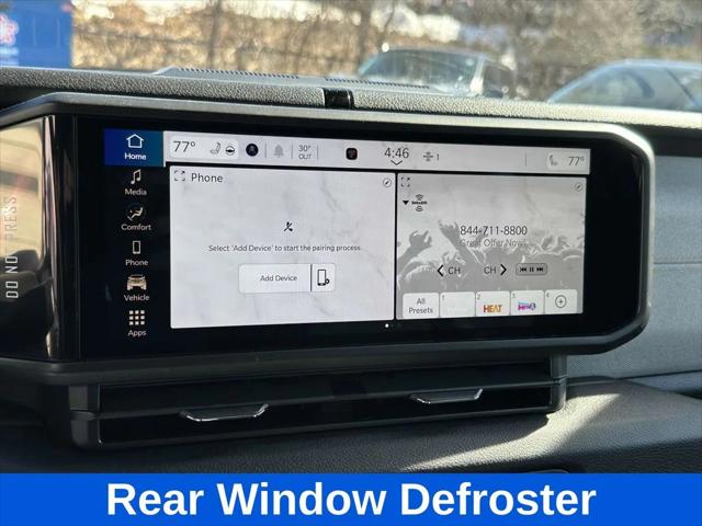 2025 Jeep Wrangler WRANGLER 2-DOOR SPORT S