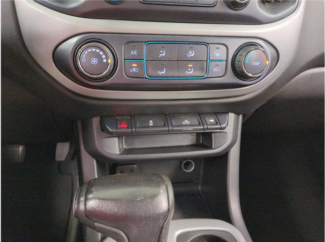 2021 Chevrolet Colorado 4WD Crew Cab Short Box LT