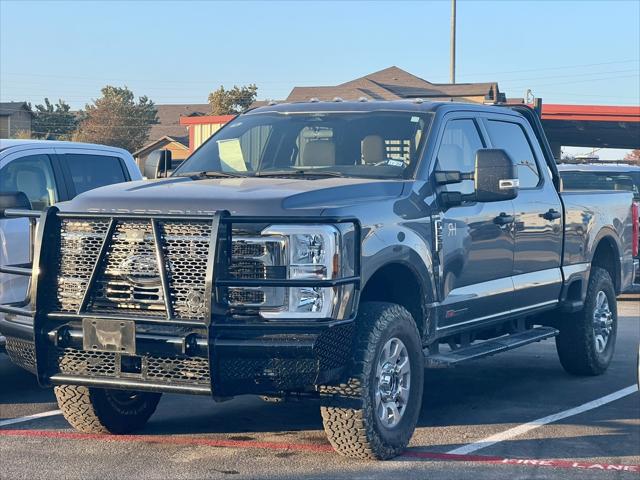 2024 Ford F-250 XLT