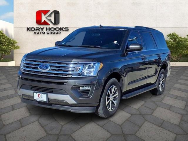 2021 Ford Expedition XLT