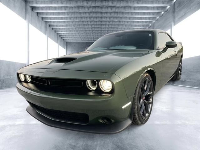 2023 Dodge Challenger GT