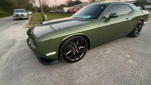 2023 Dodge Challenger GT