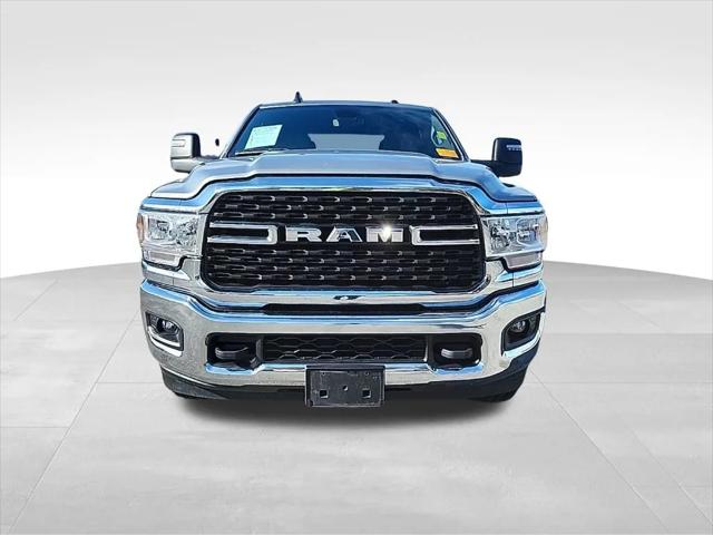 2023 RAM 2500 Big Horn Crew Cab 4x4 64 Box