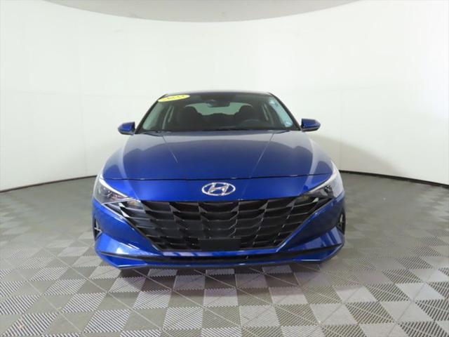 2022 Hyundai Sonata SEL Plus