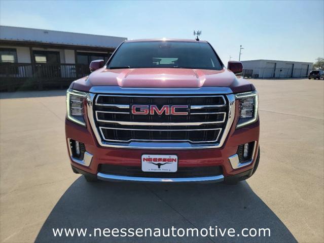 2023 GMC Yukon 2WD SLT