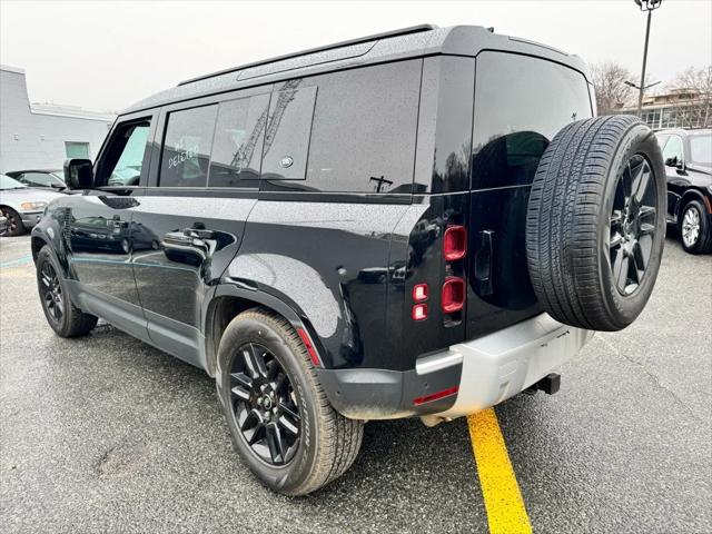 2024 Land Rover Defender 110 P300