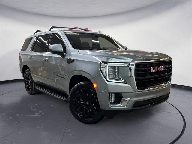 2023 GMC Yukon 4WD SLE