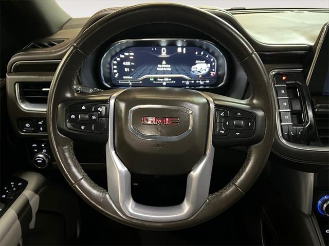 2023 GMC Yukon 4WD SLE