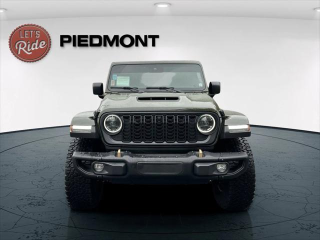 2024 Jeep Wrangler 4-Door Rubicon 392 4x4
