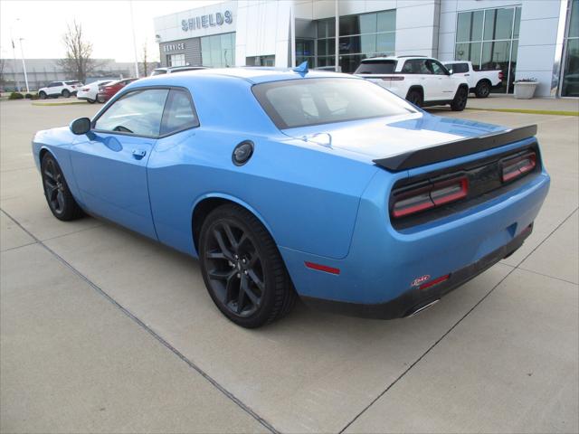 2023 Dodge Challenger GT