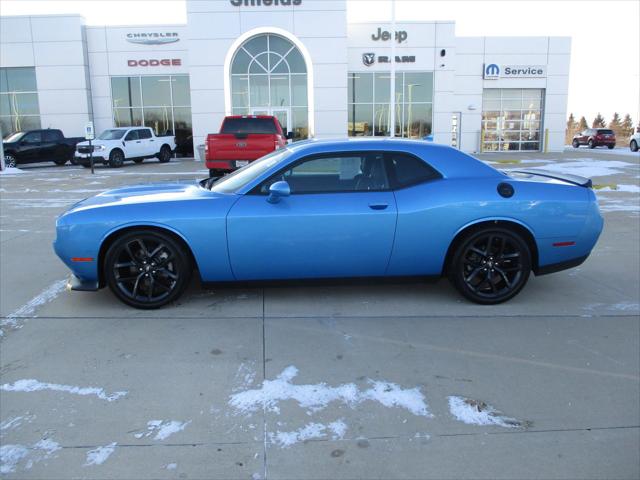 2023 Dodge Challenger GT