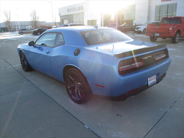 2023 Dodge Challenger GT