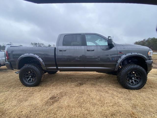 2024 RAM Ram 2500 RAM 2500 LARAMIE CREW CAB 4X4 64 BOX