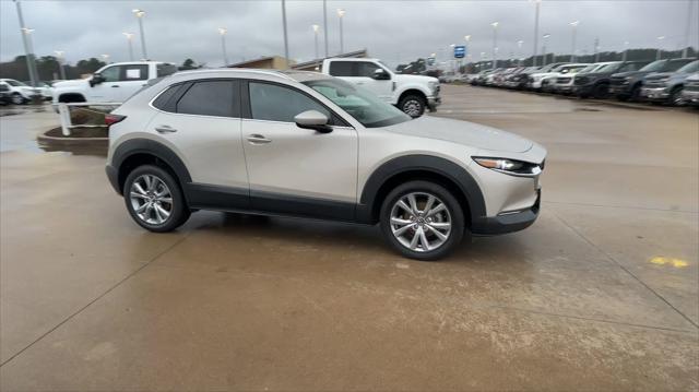 2022 Mazda CX-30 Premium