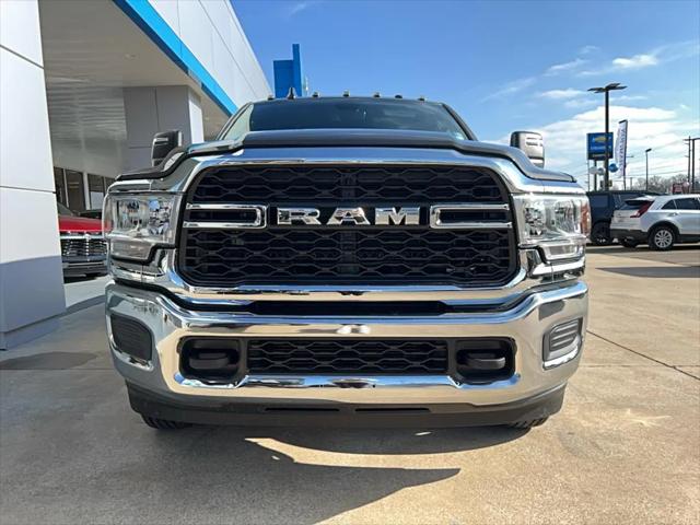 2024 RAM Ram 3500 RAM 3500 TRADESMAN CREW CAB 4X4 8 BOX