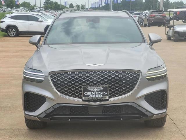 2022 Genesis GV70 3.5T AWD Sport 2022 Genesis GV70 3.5T AWD Sport