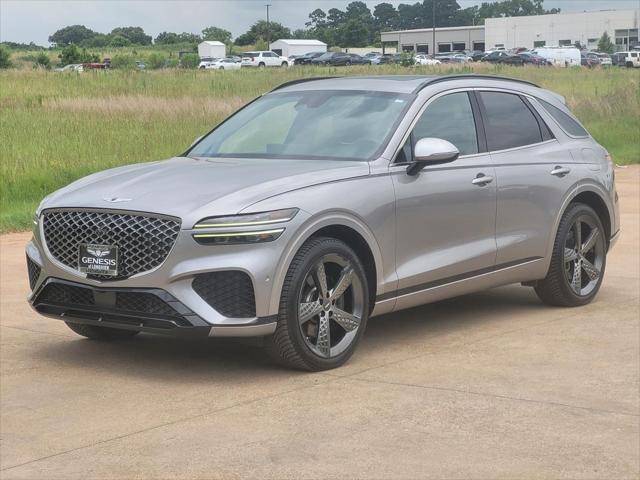 2022 Genesis GV70 3.5T AWD Sport 2022 Genesis GV70 3.5T AWD Sport