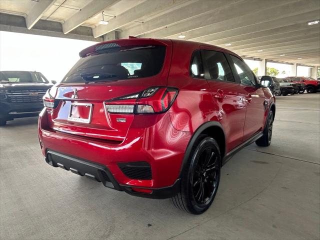 2023 Mitsubishi Outlander Sport 2.0 LE AWC