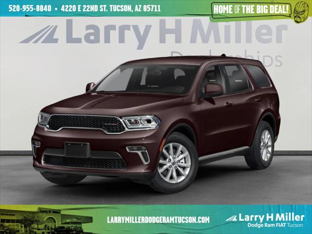 2023 Dodge Durango GT Premium AWD