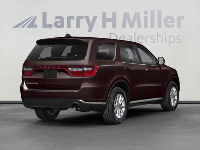 2023 Dodge Durango GT Premium AWD