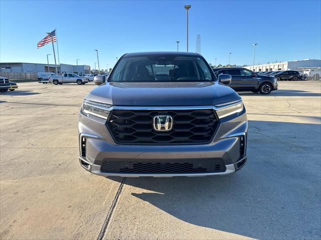 2023 Honda Pilot 2WD EX-L 8 Passenger