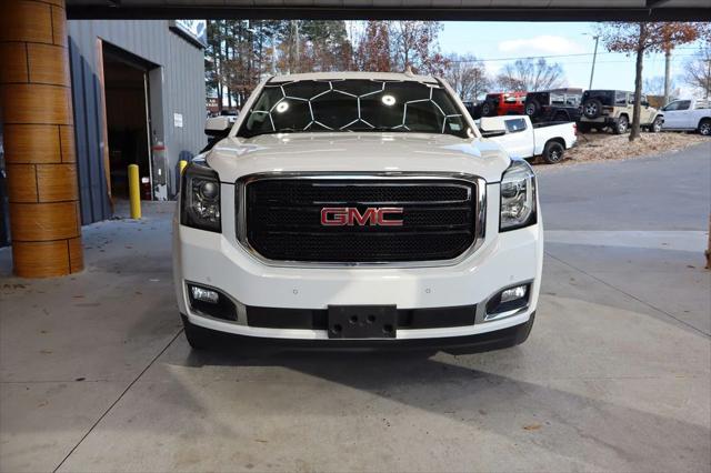 2019 GMC Yukon SLT