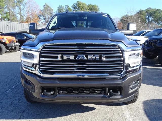 2023 RAM 5500 Chassis Tradesman/SLT/Laramie/Limited