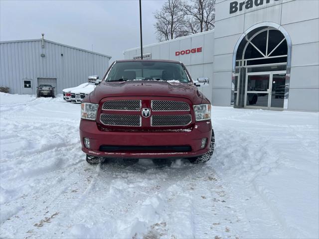 2014 RAM 1500 Express