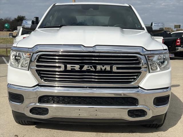 2024 RAM 1500 Laramie Crew Cab 4x2 57 Box