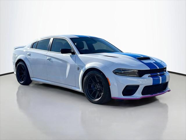 2023 Dodge Charger SRT Jailbreak