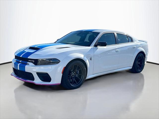 2023 Dodge Charger SRT Jailbreak