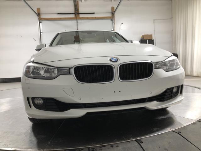 2014 BMW 328i xDrive