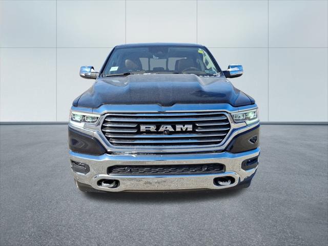 2022 RAM 1500 Limited Longhorn Crew Cab 4x4 57 Box