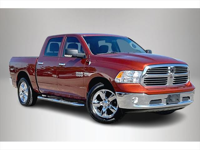 2013 RAM 1500 Lone Star