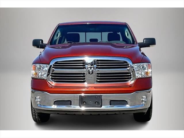 2013 RAM 1500 Lone Star