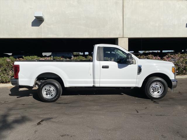 2017 Ford F-250 XL