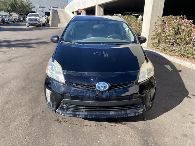 2014 Toyota Prius Two