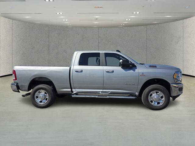 2022 RAM 2500 Big Horn Crew Cab 4x4 64 Box
