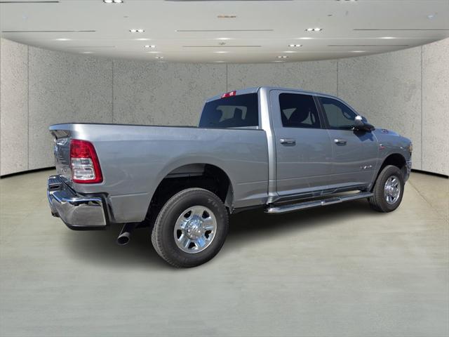 2022 RAM 2500 Big Horn Crew Cab 4x4 64 Box