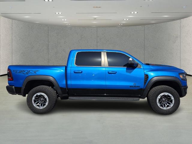 2021 RAM 1500 TRX Crew Cab 4x4 57 Box