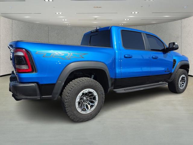 2021 RAM 1500 TRX Crew Cab 4x4 57 Box