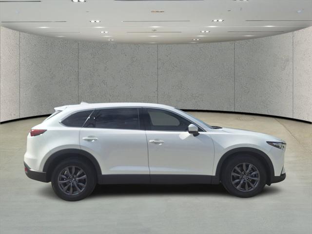 2021 Mazda CX-9 Touring