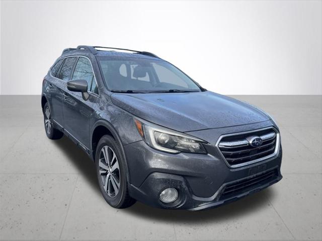 2019 Subaru Outback 3.6R Limited