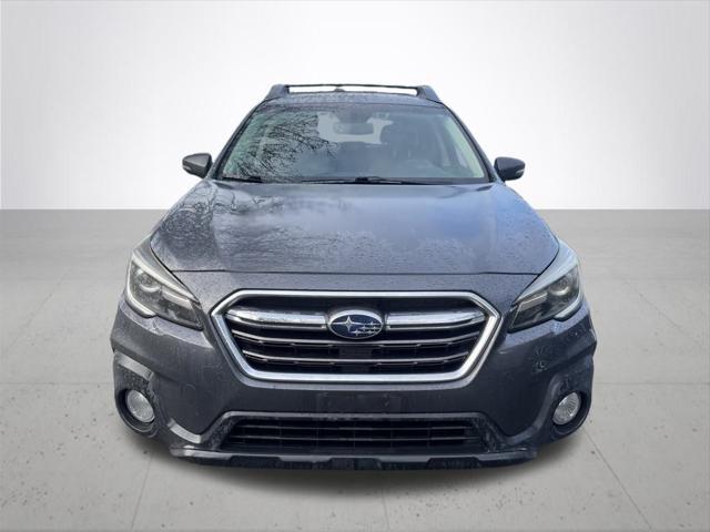 2019 Subaru Outback 3.6R Limited